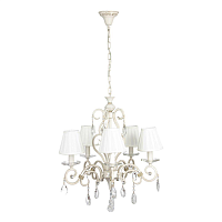 Купить Подвесная люстра Abrasax Cornelia 1141/5 в Туле