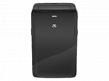 Купить Мобильный кондиционер Zanussi ZACM-09 MS/N1 Black в Туле