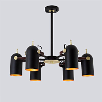 Купить Подвесная люстра Imperium Loft Bullet 192853-26 в Туле