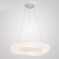 Купить Подвесной светильник Azzardo Donut Pendant 60 CCT AZ2673 в Туле