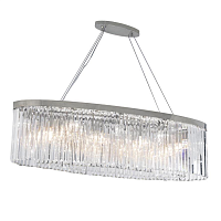 Купить Подвесная люстра Newport 10119+7/S М0063195 в Туле