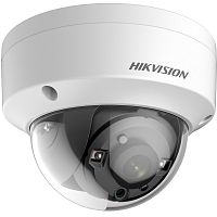 Купить HD-TVI камера для улицы Hikvision DS-2CE56D8T-VPITE с EXIR-подсветкой в Туле