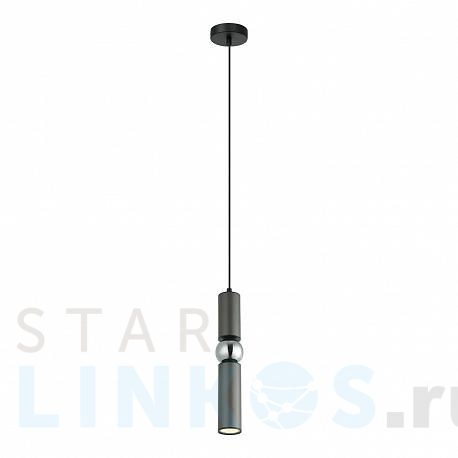 Купить Подвесной светильник Lussole Loft Truman LSP-8572 за 5 721 руб. в Туле фото 2 Купить с доставкой Подвесной светильник Lussole Loft Truman LSP-8572 в Туле фото 2