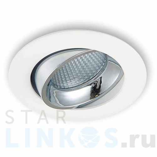 Купить Встраиваемый светодиодный светильник Citilux Альфа CLD001NW1 за 1 149 руб. в Туле Купить с доставкой Встраиваемый светодиодный светильник Citilux Альфа CLD001NW1 в Туле