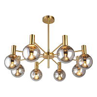 Купить Подвесная люстра Aployt Genia APL.610.07.08 в Туле