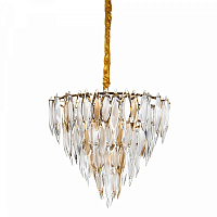 Купить Подвесная люстра Divinare Cabrera 3509/01 LM-12 в Туле