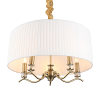 Купить Подвесная люстра Omnilux Molveno OML-57606-05 в Туле