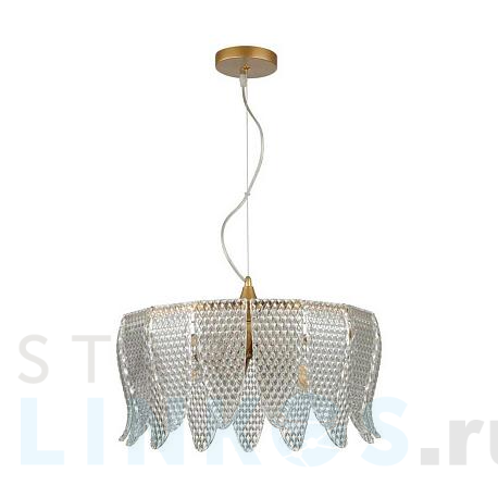 Купить Подвесная люстра Lumion Moderni Beatris 5296/5 за 6 400 руб. в Туле фото 2 Купить с доставкой Подвесная люстра Lumion Moderni Beatris 5296/5 в Туле фото 2