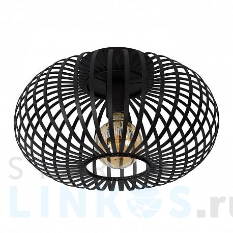 Купить Потолочный светильник Lucide Manuela 78174/40/30 за 21 757 руб. в Туле фото 2 Купить с доставкой Потолочный светильник Lucide Manuela 78174/40/30 в Туле фото 2