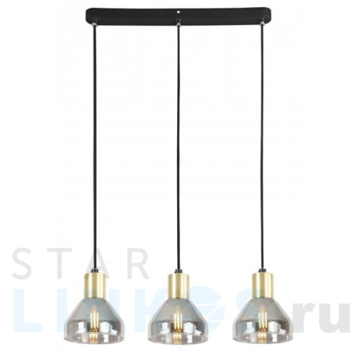 Купить Подвесной светильник Rivoli Kassandra 3118-303 Б0054679 за 7 081 руб. в Туле Купить с доставкой Подвесной светильник Rivoli Kassandra 3118-303 Б0054679 в Туле