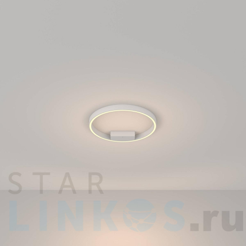 Купить Потолочный светильник Maytoni Rim MOD058CL-L25W3K за 10 690 руб. в Туле Купить с доставкой Потолочный светильник Maytoni Rim MOD058CL-L25W3K в Туле