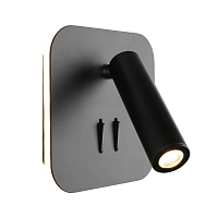 Купить Светодиодный спот Omnilux Arcevia OML-20711-02 в Туле