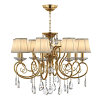 Купить Подвесная люстра Osgona Ricerco 693082 в Туле