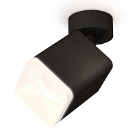 Купить Комплект спота Ambrella light Techno Spot XM (A2210, C7813, N7755) XM7813022 в Туле