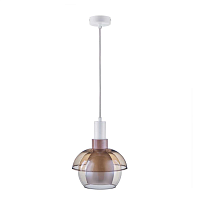 Купить Подвесной светильник 33 Идеи PND150.01.03.018.WH-M12AM в Туле