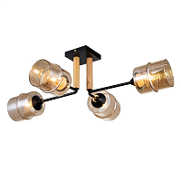 Купить Потолочная люстра Escada MONDRIAN 699/4P в Туле