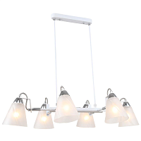 Купить Подвесная люстра Rivoli Daisy 5080-306 Б0055521 в Туле