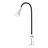 Купить Настольная лампа на струбцине Lussole LOFT Escambia LSP-0717 в Туле