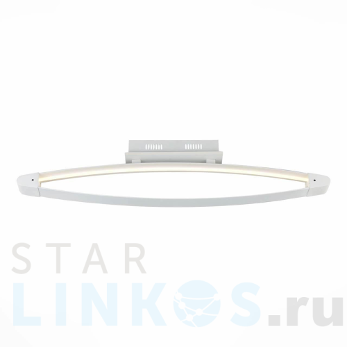Купить с доставкой Потолочный светодиодный светильник ST Luce SL920.102.01 в Туле