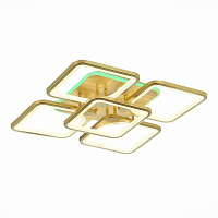 Купить Потолочная светодиодная люстра Evoled Valenta SLE500422-05RGB в Туле