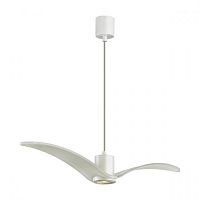 Купить Подвесной светильник Odeon Light Pendant Birds 4904/1A в Туле