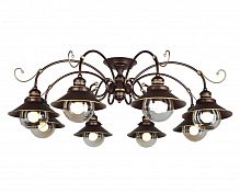 Купить Потолочная люстра Omnilux Fontelo OML-50407-08 в Туле