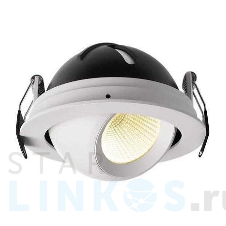 Купить Встраиваемый светодиодный спот Deko-Light Bellatrix 565340 за 5 123 руб. в Туле фото 2 Купить с доставкой Встраиваемый светодиодный спот Deko-Light Bellatrix 565340 в Туле фото 2