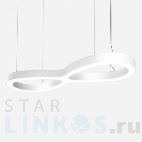 Купить Подвесной светодиодный светильник Siled EOS-02 7370977 за 74 100 руб. в Туле Купить с доставкой Подвесной светодиодный светильник Siled EOS-02 7370977 в Туле