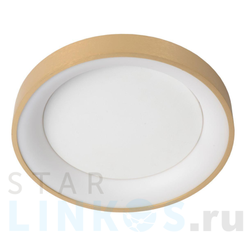 Купить Потолочный светодиодный светильник Lucide Vidal 46103/20/02 за 20 503 руб. в Туле Купить с доставкой Потолочный светодиодный светильник Lucide Vidal 46103/20/02 в Туле