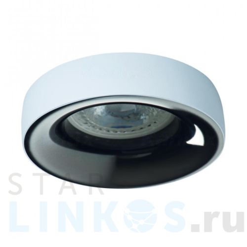Купить Точечный светильник Kanlux Elnis 27805 за 1 149 руб. в Туле Купить с доставкой Точечный светильник Kanlux Elnis 27805 в Туле