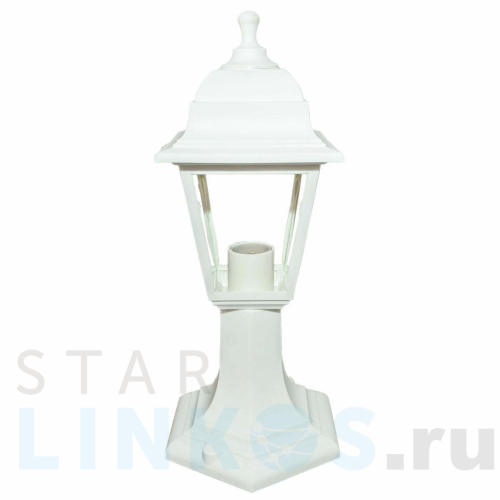 Купить Уличный светильник Apeyron Оскар 11-12бел за 1 243 руб. в Туле Купить с доставкой Уличный светильник Apeyron Оскар 11-12бел в Туле