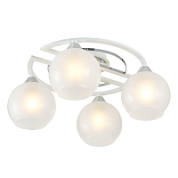 Купить Потолочная люстра Citilux Отто CL121140 в Туле