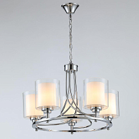 Купить Подвесная люстра Moderli Maximilian V2525-5P в Туле