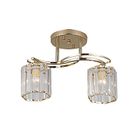 Купить Потолочный светильник Hiper Capela H184-2 в Туле