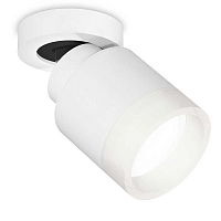 Купить Комплект спота Ambrella light Techno Spot XM (A2228, A2105, C8110, N8401) XM8110001 в Туле
