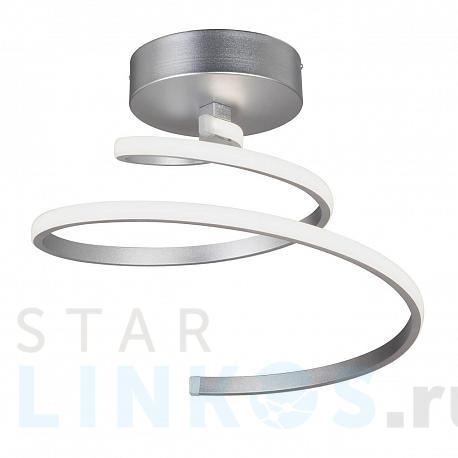 Купить Потолочный светодиодный светильник Vitaluce V4654-9/1PL за 8 962 руб. в Туле фото 2 Купить с доставкой Потолочный светодиодный светильник Vitaluce V4654-9/1PL в Туле фото 2