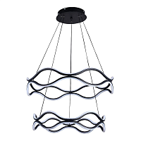 Купить Подвесной светодиодный светильник Natali Kovaltseva Led Lamps 81293 в Туле