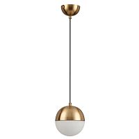 Купить Подвесной светильник Odeon Light Pendant Pinga 4960/1 в Туле