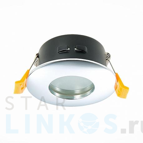 Купить Встраиваемый светильник ST Luce ST213.108.01 за 980 руб. в Туле фото 2 Купить с доставкой Встраиваемый светильник ST Luce ST213.108.01 в Туле фото 2