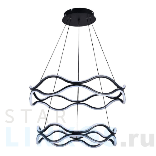 Купить Подвесной светодиодный светильник Natali Kovaltseva Led Lamps 81293 за 18 494 руб. в Туле Купить с доставкой Подвесной светодиодный светильник Natali Kovaltseva Led Lamps 81293 в Туле