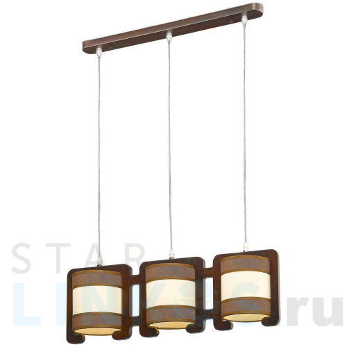 Купить Подвесной светильник Velante 523-726-03 за 6 801 руб. в Туле Купить с доставкой Подвесной светильник Velante 523-726-03 в Туле