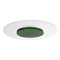 Купить Потолочный светодиодный светильник Deko-Light Zaniah 620043 в Туле