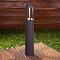 Купить Уличный светодиодный светильник Elektrostandard 1622 Techno LED Apart a039873 в Туле