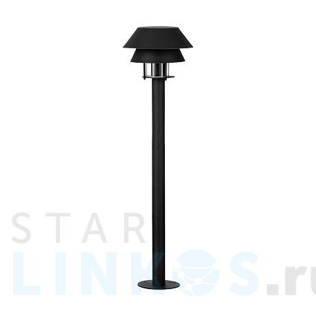 Купить Уличный светильник Eglo Chiappera 900803 за 17 590 руб. в Туле фото 2 Купить с доставкой Уличный светильник Eglo Chiappera 900803 в Туле фото 2