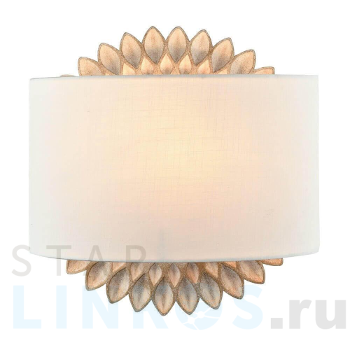 Купить Настенный светильник Maytoni Lamar H301-01-G за 8 256 руб. в Туле Купить с доставкой Настенный светильник Maytoni Lamar H301-01-G в Туле