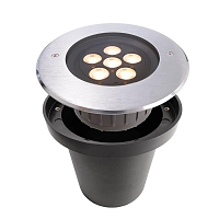 Купить Встраиваемый светильник Deko-Light HP I WW 730249 в Туле