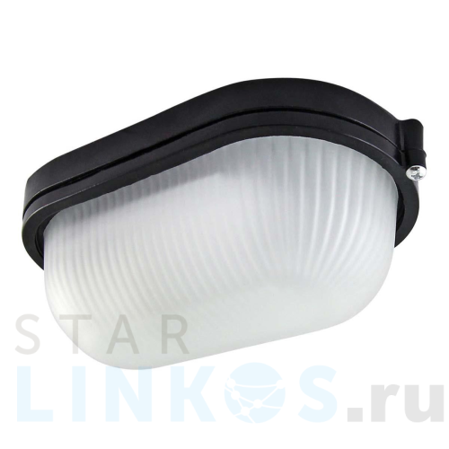 Купить с доставкой Настенно-потолочный светильник TDM Electric НПБ1201 SQ0303-0029 в Туле