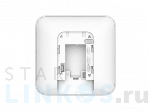 Купить Контрольная панель Hikvision DS-PWA96-M-WE за 20 388 руб. в Туле фото 2 Купить с доставкой Контрольная панель Hikvision DS-PWA96-M-WE в Туле фото 2