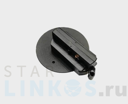 Купить Адаптер Italline M03-007 TR black за 360 руб. в Туле Купить с доставкой Адаптер Italline M03-007 TR black в Туле