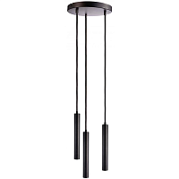 Купить Подвесной светильник Deko-Light Schwarz 342217 в Туле